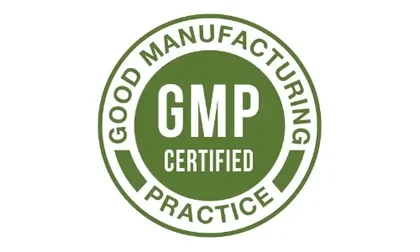 MemoHoney GMP standards
